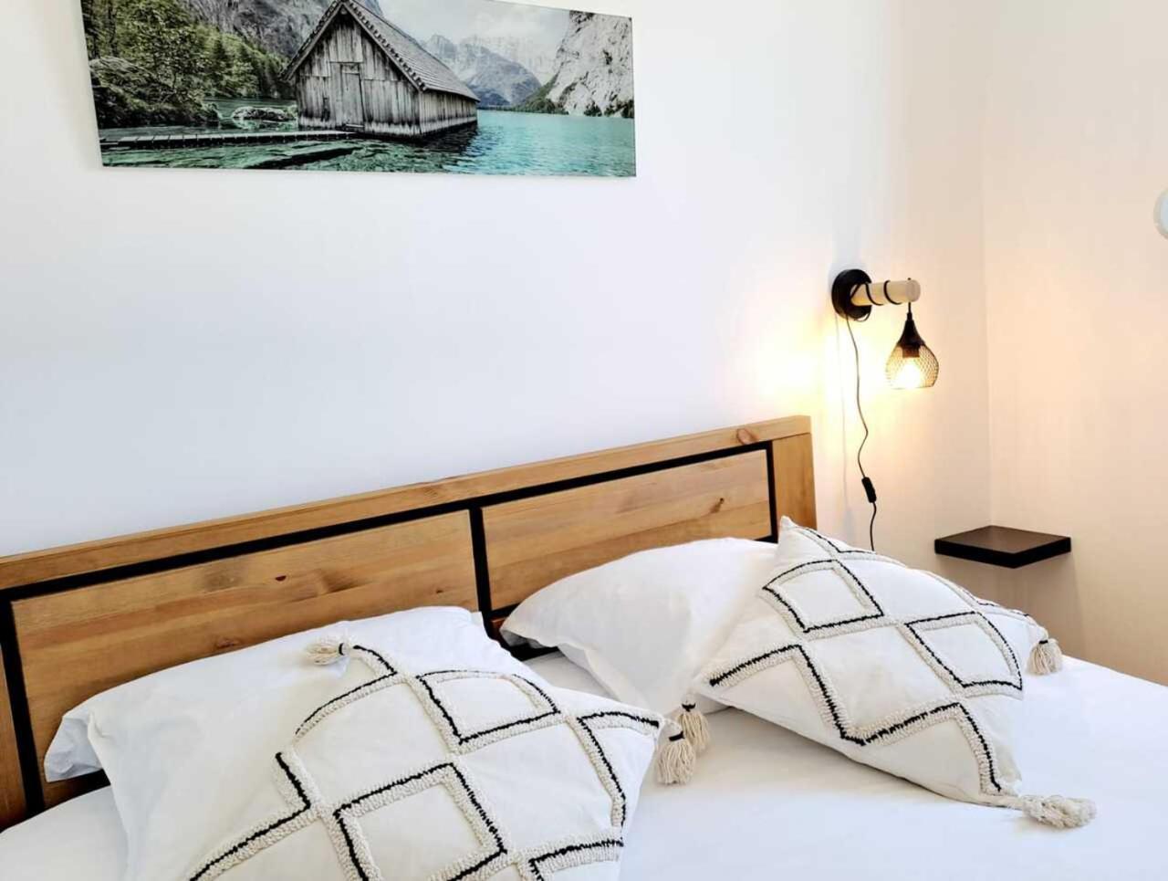 Browny Home*Vue Montagne*Proximite Grands Axes Bonneville Ngoại thất bức ảnh