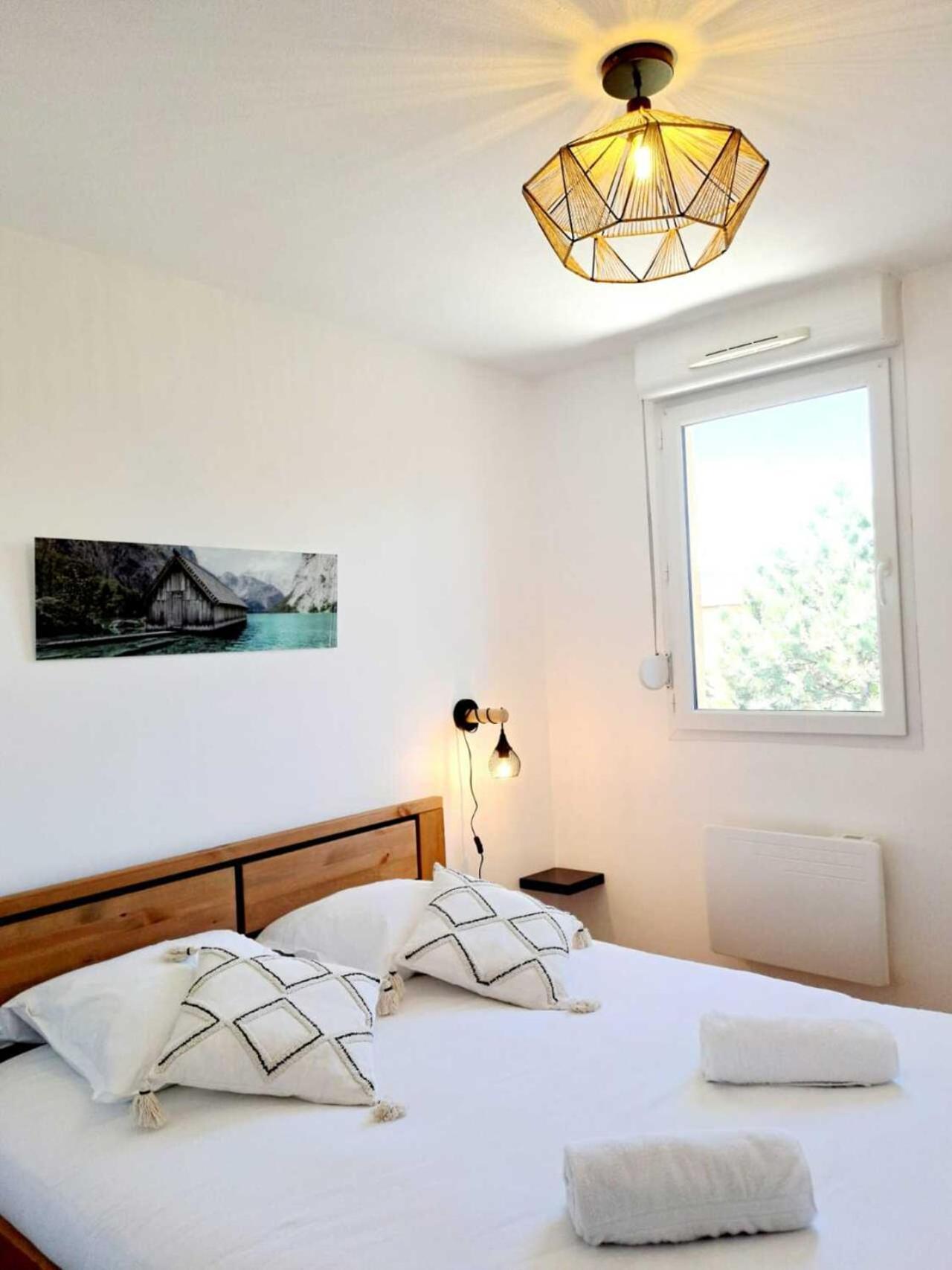 Browny Home*Vue Montagne*Proximite Grands Axes Bonneville Ngoại thất bức ảnh